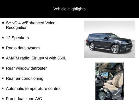 Certified 2024 Ford Expedition Limited image 18