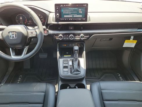 Used 2024 Honda CR-V EX-L image 11