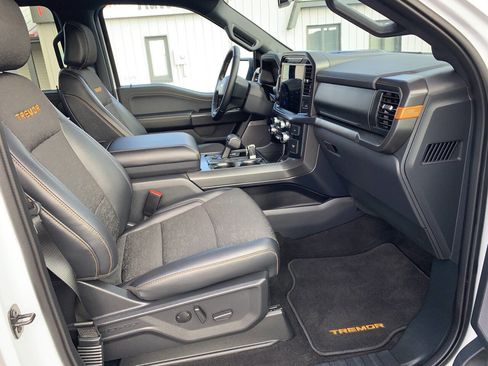 Used 2024 Ford F150 Tremor image 35