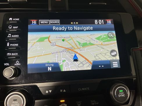 Used 2021 Honda Civic Type R image 19