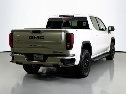 New 2026 GMC Sierra 1500 Elevation w/ Elevation Premium Package image 7