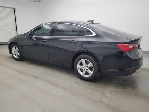 Used 2019 Chevrolet Malibu LS image 3
