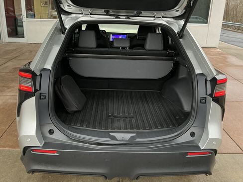 Used 2024 Toyota bZ4X AWD w/ Weather Package image 24