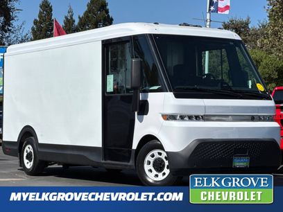 Used 2023 Chevrolet Brightdrop 600 w/ Active Safety Package 2