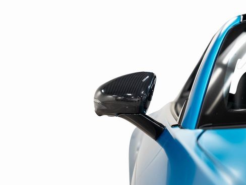 Used 2024 Mercedes-Benz AMG GT 63 image 9