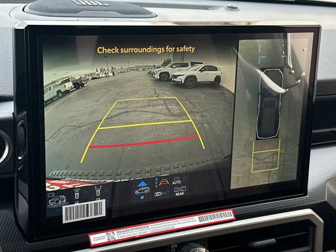 New 2026 Toyota 4Runner Limited image 22