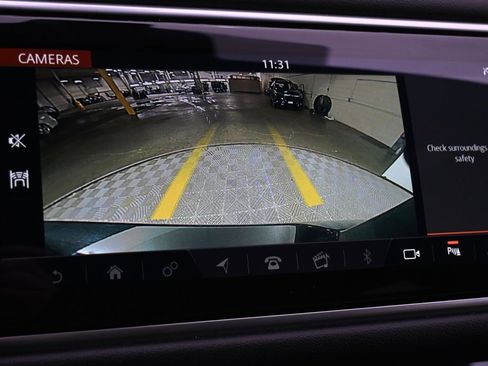 Used 2022 Land Rover Range Rover Sport HSE Silver Edition image 27