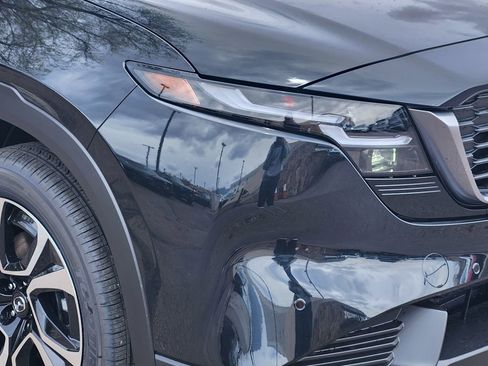 New 2026 MAZDA CX-5 Preferred AWD/4WD image 28