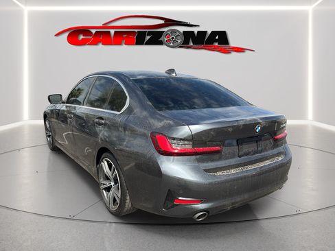 Used 2022 BMW 330i Sedan w/ Convenience Package RWD image 8