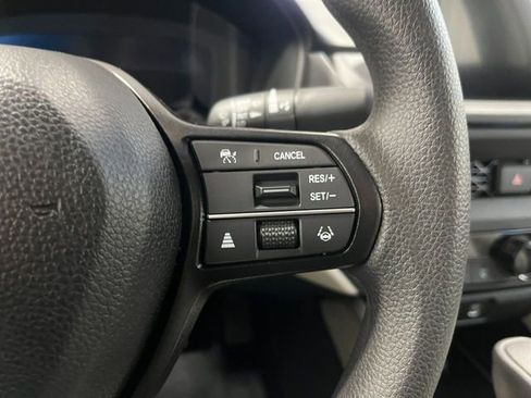 New 2026 Honda Accord SE image 18