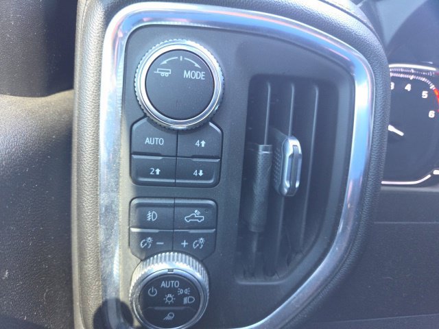 Used 2021 GMC Sierra 1500 AT4 AWD/4WD image 26