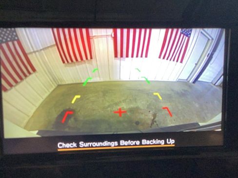 Used 2023 Subaru Forester Premium image 16