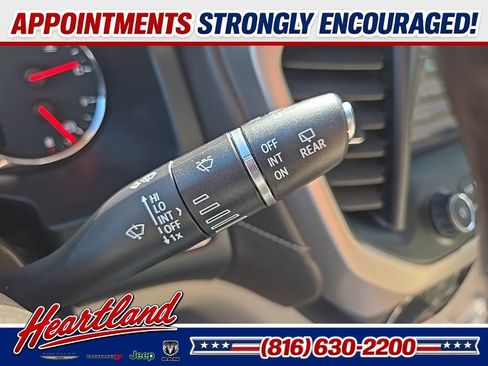 Used 2019 GMC Acadia Denali AWD/4WD image 47