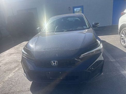 Used 2026 Honda Civic Sport image 2