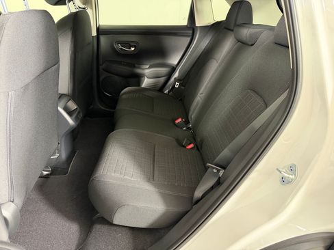 Used 2026 Honda HR-V LX image 15