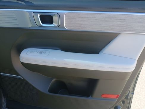 Used 2024 Hyundai Santa Fe Calligraphy image 25