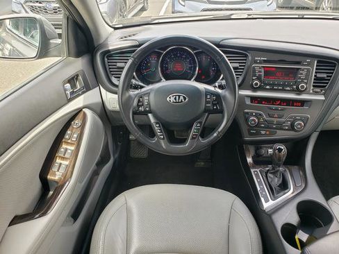 Used 2013 Kia Optima EX FWD image 16
