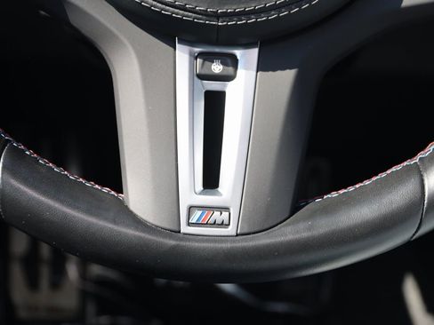 Used 2023 BMW M850i xDrive Coupe image 51