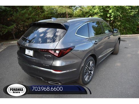 New 2026 Acura MDX Advance Package image 10