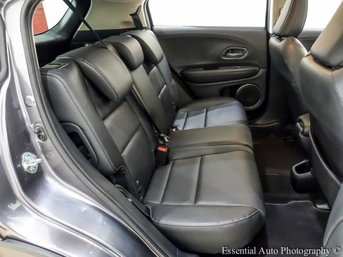 Used 2022 Honda HR-V EX-L image 27