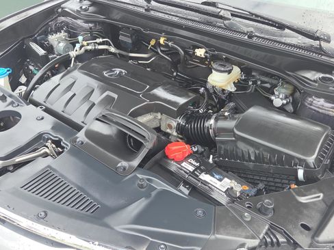 Used 2017 Acura RDX FWD image 20