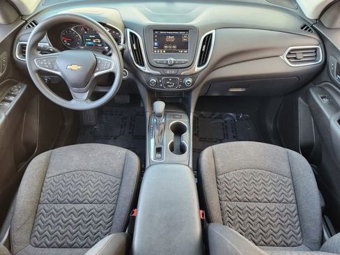 Used 2024 Chevrolet Equinox LT FWD image 26