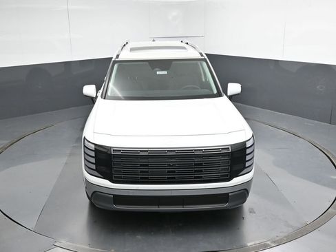 New 2026 Hyundai Palisade SEL Premium FWD image 24