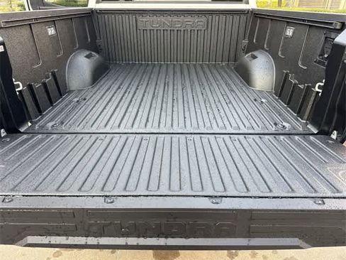 New 2026 Toyota Tundra TRD Pro image 17