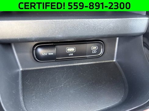 Certified 2024 Kia Seltos S AWD/4WD image 17