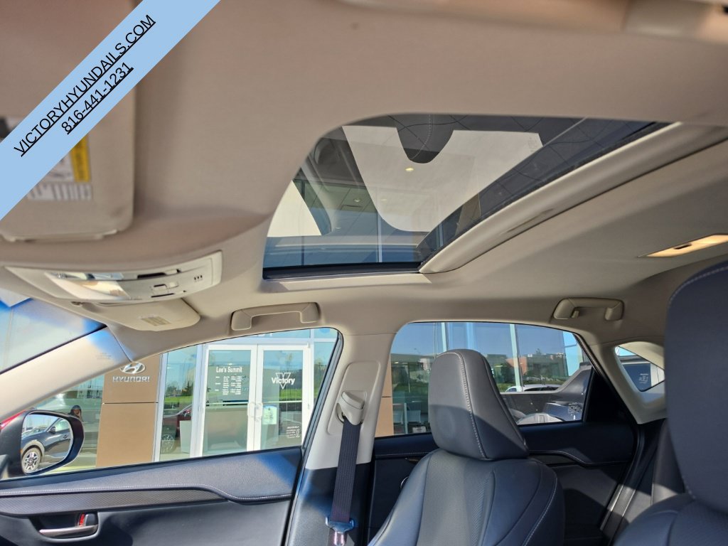 Used 2015 Lexus NX 200t FWD w/ Premium Package image 17