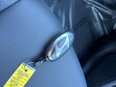 Used 2025 Hyundai Tucson XRT AWD/4WD image 28