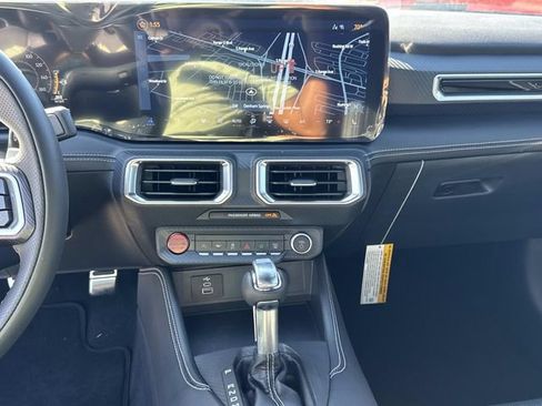 New 2025 Ford Mustang GT Premium image 27