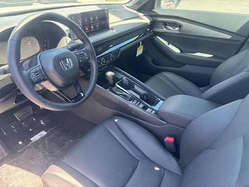 New 2026 Honda Accord Sport image 14