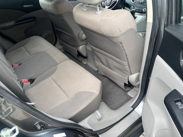 Used 2014 Honda CR-V EX image 25