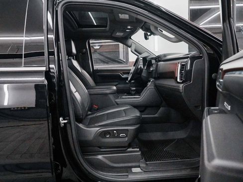 Used 2023 GMC Sierra 1500 Denali w/ Denali Reserve Package image 34