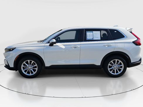 Certified 2023 Honda CR-V EX-L image 8