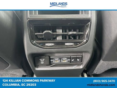 Used 2023 Jeep Grand Cherokee 4WD 4xe image 11