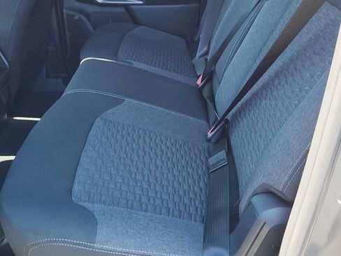 New 2025 Ford Ranger XLT w/ Equipment Group 301A High image 20