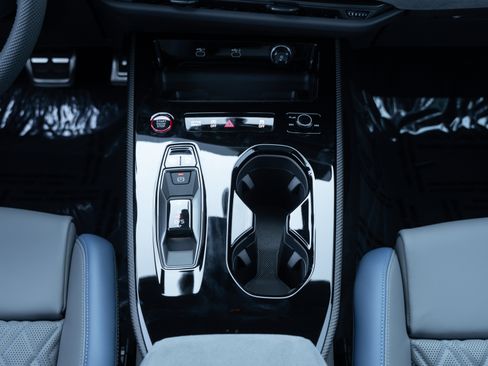 New 2025 Audi S5 Prestige image 17