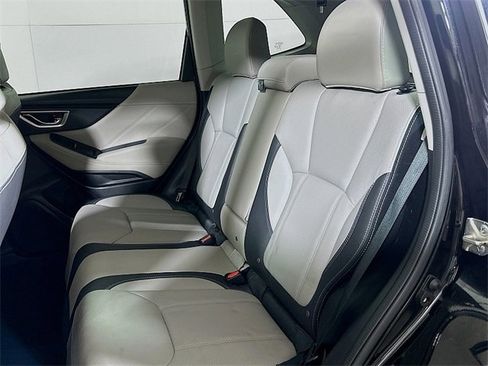 Used 2020 Subaru Forester Limited w/ Popular Package #3 image 23