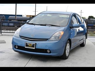 Used 2006 Toyota Prius image 1