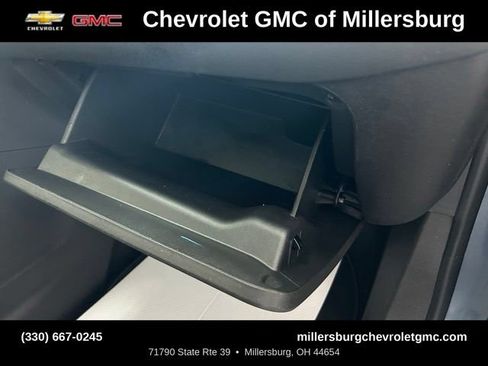 Used 2024 Chevrolet Equinox RS w/ RS Leather Package AWD/4WD image 34