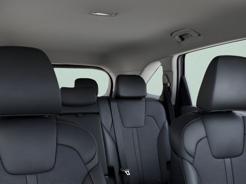 New 2026 Kia Sorento EX FWD image 23