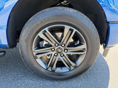 Used 2022 Ford F150 XLT w/ Equipment Group 301A Mid AWD/4WD image 29