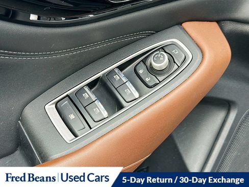 Used 2020 Subaru Outback Touring w/ Popular Package #2 AWD/4WD image 25
