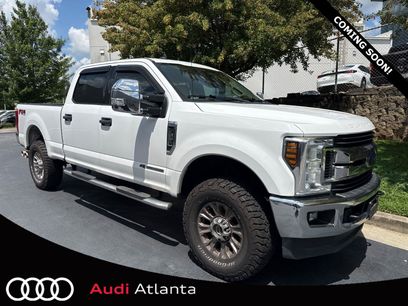Used 2019 Ford F250 XLT w/ XLT Value Package