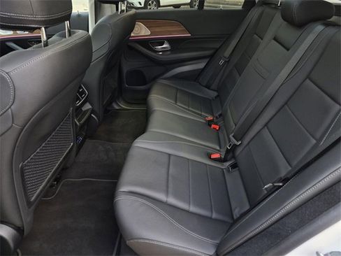 Certified 2025 Mercedes-Benz GLE 350 GLE 350 image 29