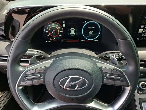 Used 2024 Hyundai Palisade Calligraphy AWD/4WD image 20