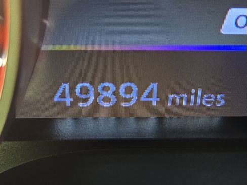 Used 2022 Nissan Altima 2.5 SV image 17