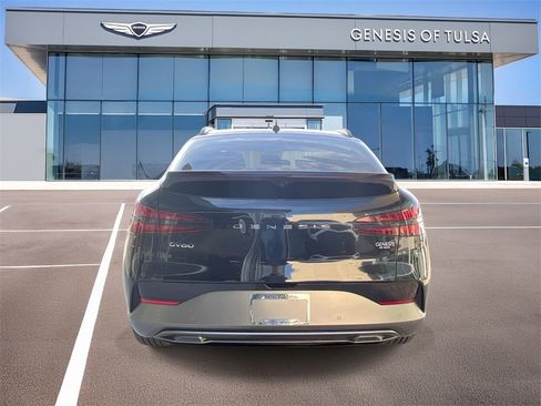 New 2025 Genesis GV60 Advanced image 7